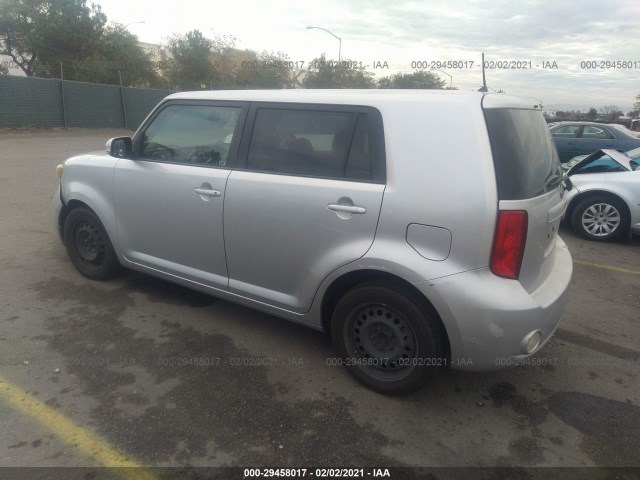 Photo 2 VIN: JTLZE4FE4A1112108 - SCION XB 