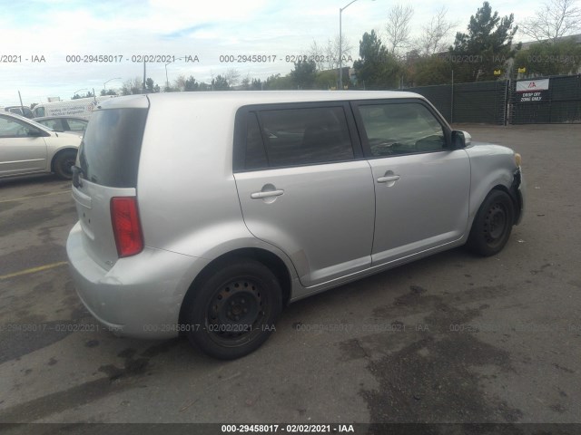 Photo 3 VIN: JTLZE4FE4A1112108 - SCION XB 