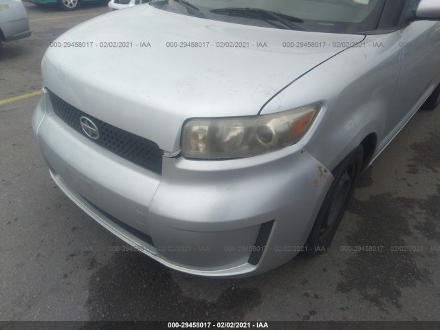 Photo 5 VIN: JTLZE4FE4A1112108 - SCION XB 