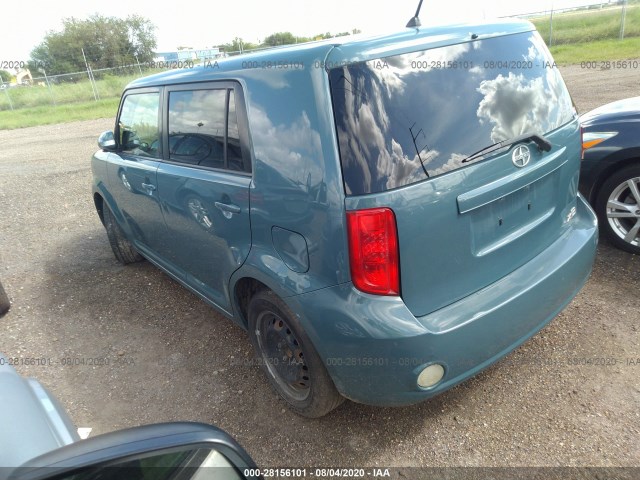 Photo 2 VIN: JTLZE4FE4A1112139 - SCION XB 