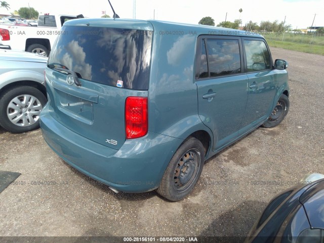 Photo 3 VIN: JTLZE4FE4A1112139 - SCION XB 