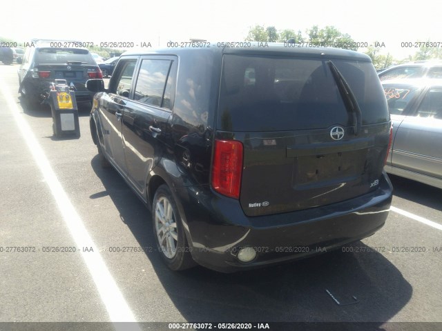 Photo 2 VIN: JTLZE4FE4A1112478 - SCION XB 