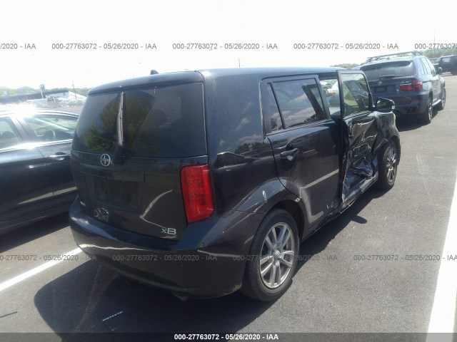 Photo 3 VIN: JTLZE4FE4A1112478 - SCION XB 