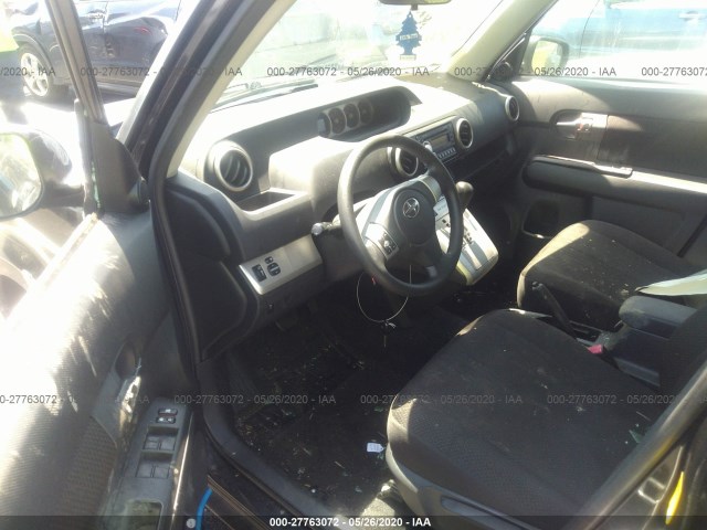 Photo 4 VIN: JTLZE4FE4A1112478 - SCION XB 