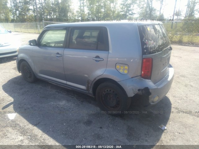 Photo 2 VIN: JTLZE4FE4A1112996 - SCION XB 