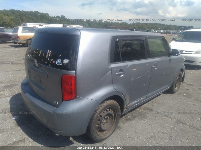 Photo 3 VIN: JTLZE4FE4A1112996 - SCION XB 