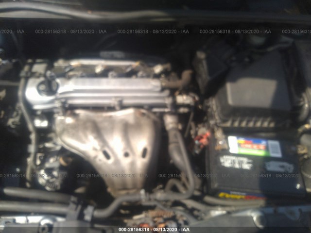 Photo 9 VIN: JTLZE4FE4A1112996 - SCION XB 