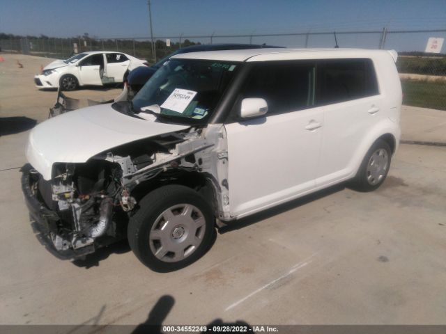 Photo 1 VIN: JTLZE4FE4A1115493 - SCION XB 