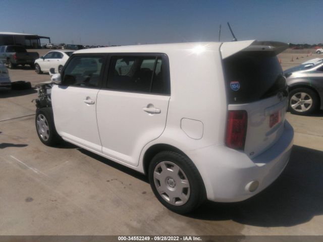 Photo 2 VIN: JTLZE4FE4A1115493 - SCION XB 