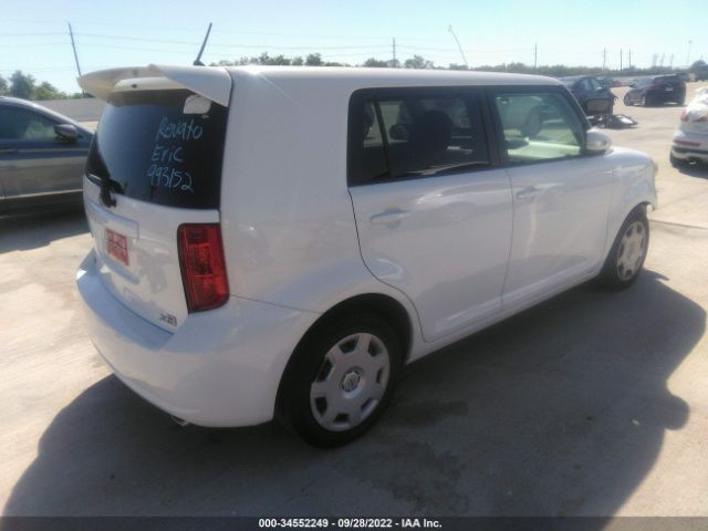 Photo 3 VIN: JTLZE4FE4A1115493 - SCION XB 