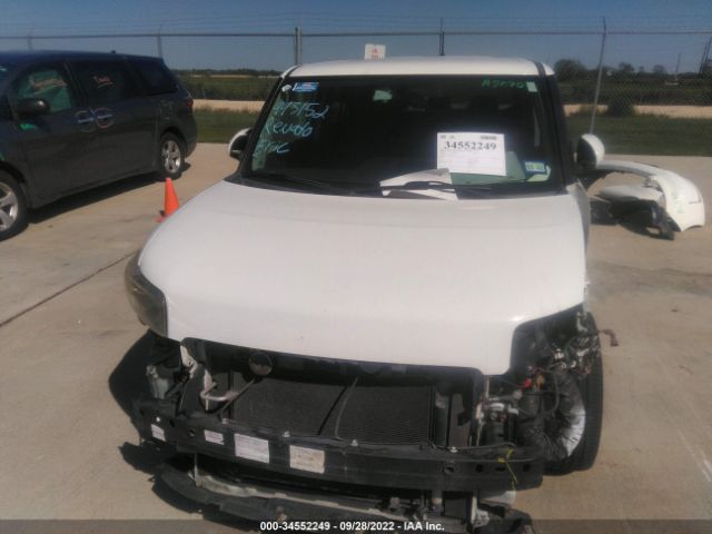 Photo 5 VIN: JTLZE4FE4A1115493 - SCION XB 