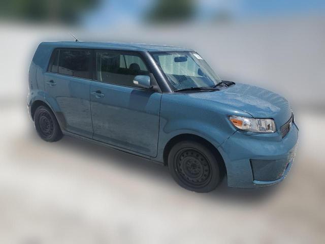 Photo 3 VIN: JTLZE4FE4A1115736 - TOYOTA SCION 