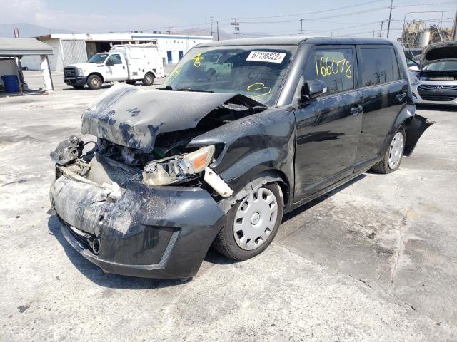 Photo 1 VIN: JTLZE4FE4A1116384 - TOYOTA SCION XB 