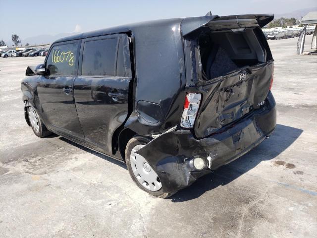 Photo 2 VIN: JTLZE4FE4A1116384 - TOYOTA SCION XB 