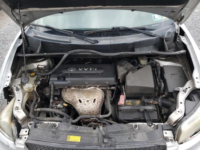 Photo 11 VIN: JTLZE4FE4A1117194 - TOYOTA SCION 