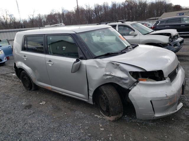 Photo 3 VIN: JTLZE4FE4A1117194 - TOYOTA SCION 