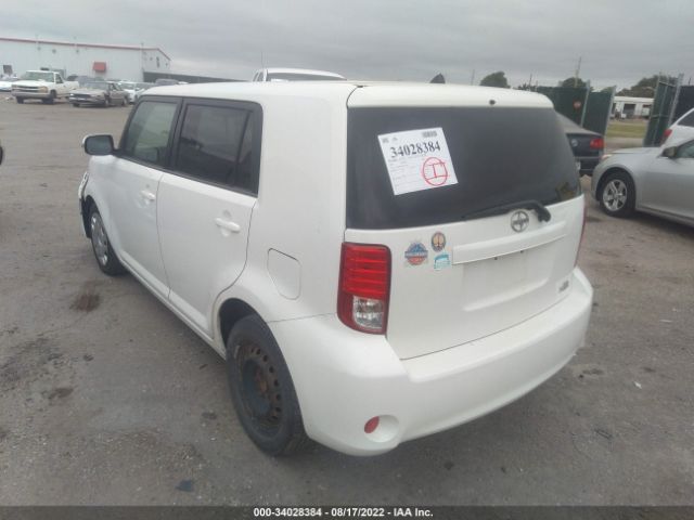 Photo 2 VIN: JTLZE4FE4B1119447 - SCION XB 