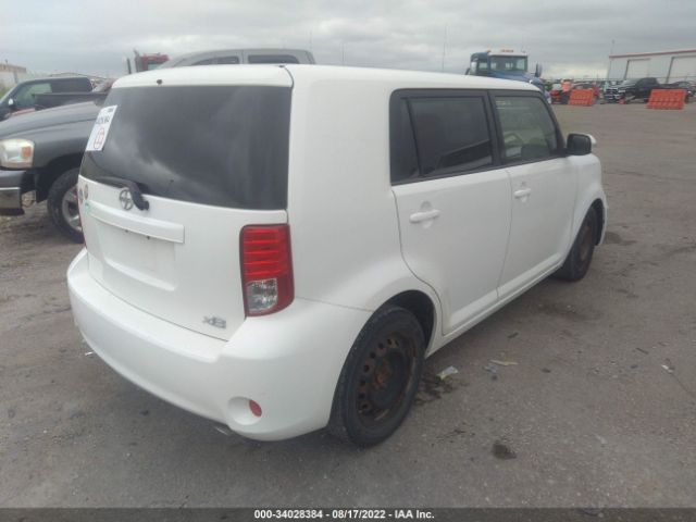 Photo 3 VIN: JTLZE4FE4B1119447 - SCION XB 