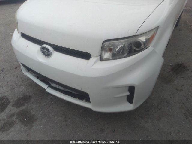 Photo 5 VIN: JTLZE4FE4B1119447 - SCION XB 