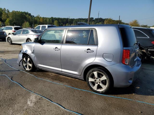 Photo 1 VIN: JTLZE4FE4B1120257 - TOYOTA SCION XB 