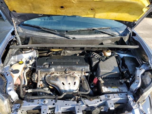 Photo 11 VIN: JTLZE4FE4B1120257 - TOYOTA SCION XB 