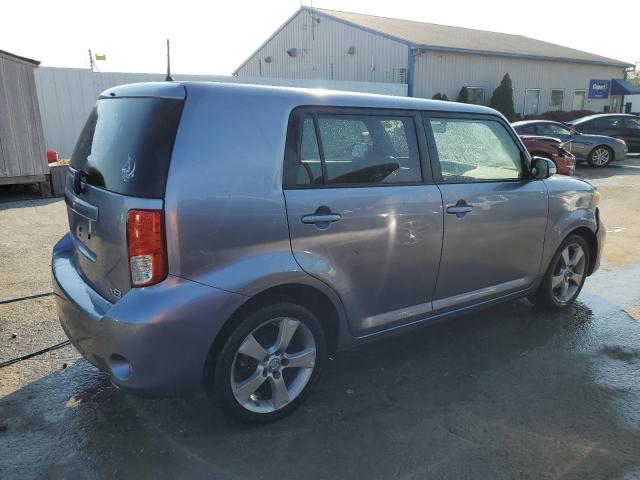 Photo 2 VIN: JTLZE4FE4B1120257 - TOYOTA SCION XB 