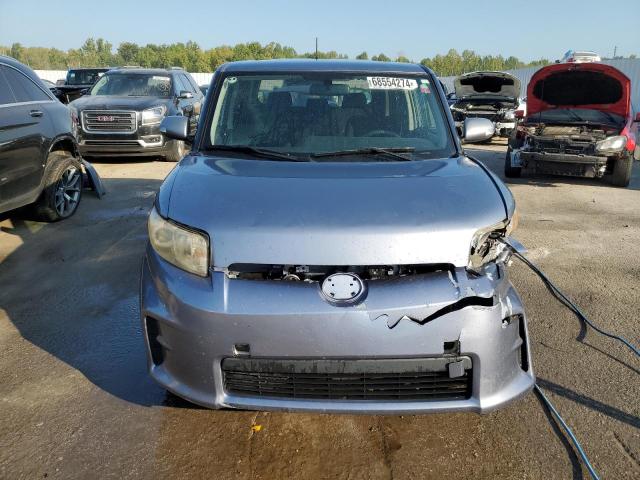 Photo 4 VIN: JTLZE4FE4B1120257 - TOYOTA SCION XB 