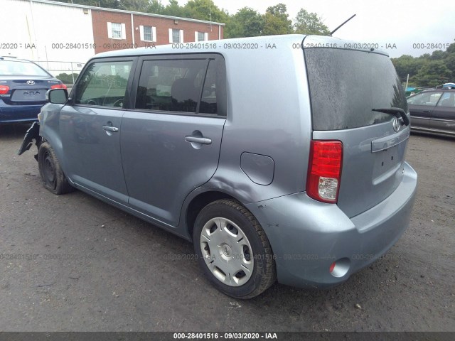 Photo 2 VIN: JTLZE4FE4B1120405 - SCION XB 