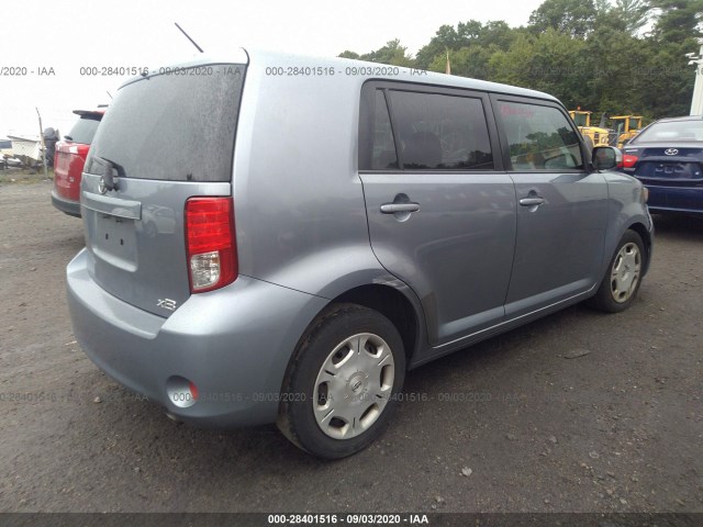 Photo 3 VIN: JTLZE4FE4B1120405 - SCION XB 