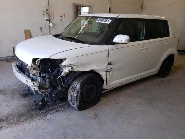 Photo 0 VIN: JTLZE4FE4B1121571 - TOYOTA SCION XB 