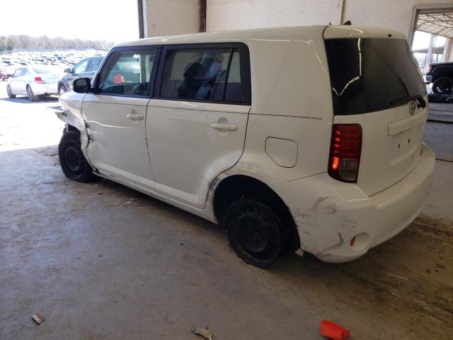 Photo 1 VIN: JTLZE4FE4B1121571 - TOYOTA SCION XB 