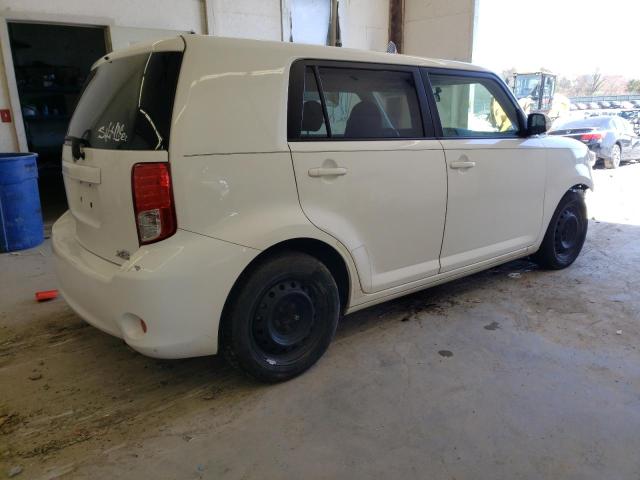 Photo 2 VIN: JTLZE4FE4B1121571 - TOYOTA SCION XB 