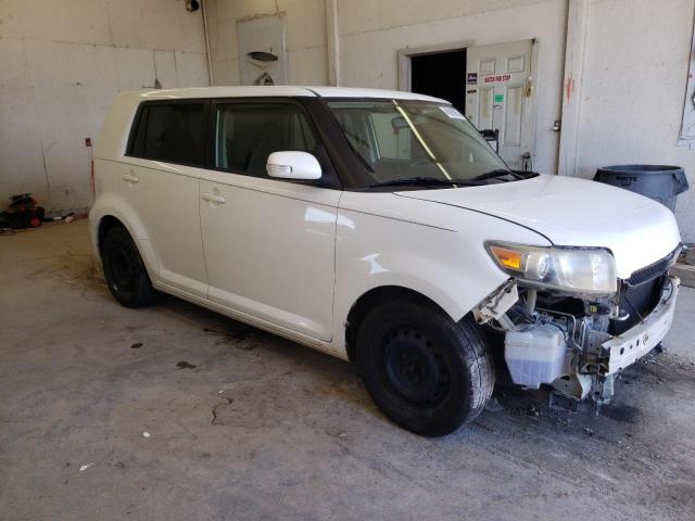 Photo 3 VIN: JTLZE4FE4B1121571 - TOYOTA SCION XB 