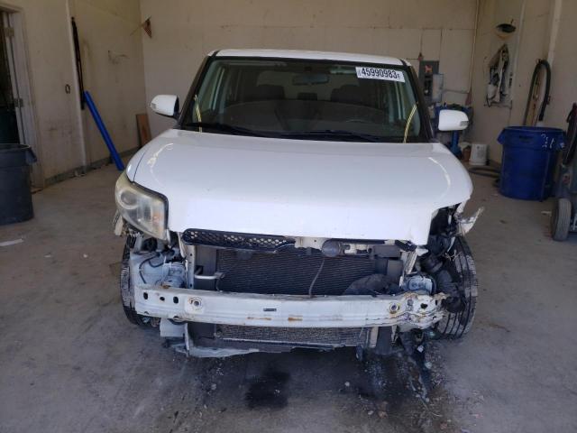 Photo 4 VIN: JTLZE4FE4B1121571 - TOYOTA SCION XB 