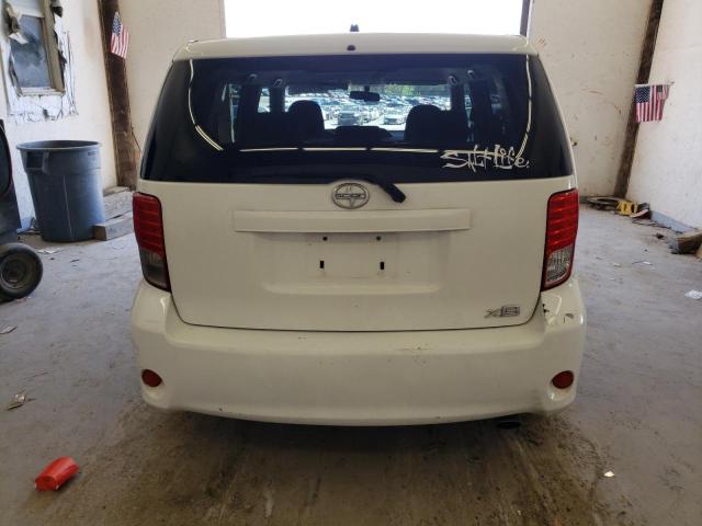 Photo 5 VIN: JTLZE4FE4B1121571 - TOYOTA SCION XB 