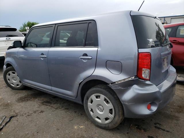 Photo 1 VIN: JTLZE4FE4B1122638 - TOYOTA SCION XB 