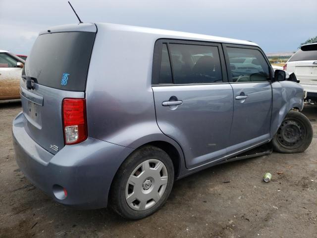 Photo 2 VIN: JTLZE4FE4B1122638 - TOYOTA SCION XB 