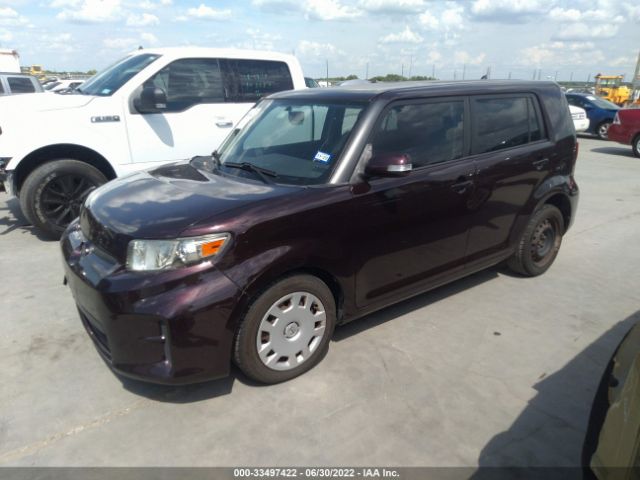 Photo 1 VIN: JTLZE4FE4B1125216 - SCION XB 