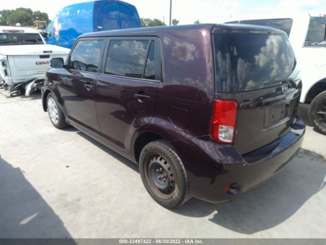 Photo 2 VIN: JTLZE4FE4B1125216 - SCION XB 