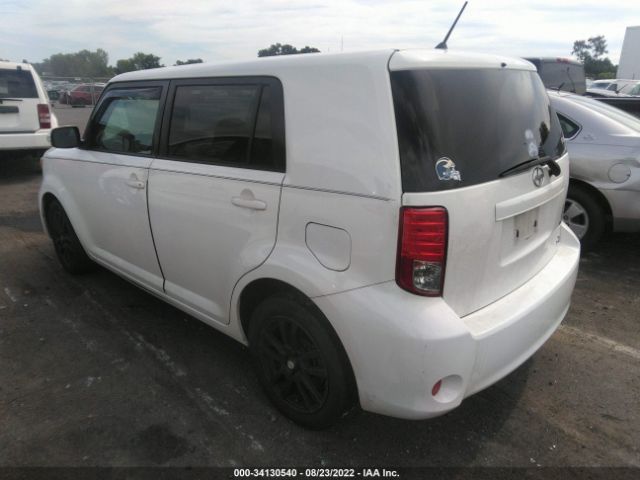 Photo 2 VIN: JTLZE4FE4B1125586 - SCION XB 