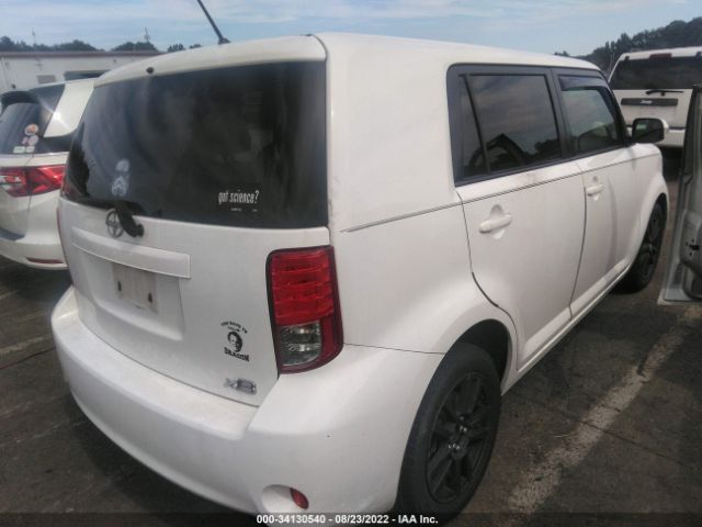 Photo 3 VIN: JTLZE4FE4B1125586 - SCION XB 