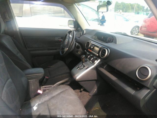 Photo 4 VIN: JTLZE4FE4B1125586 - SCION XB 