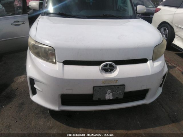 Photo 5 VIN: JTLZE4FE4B1125586 - SCION XB 