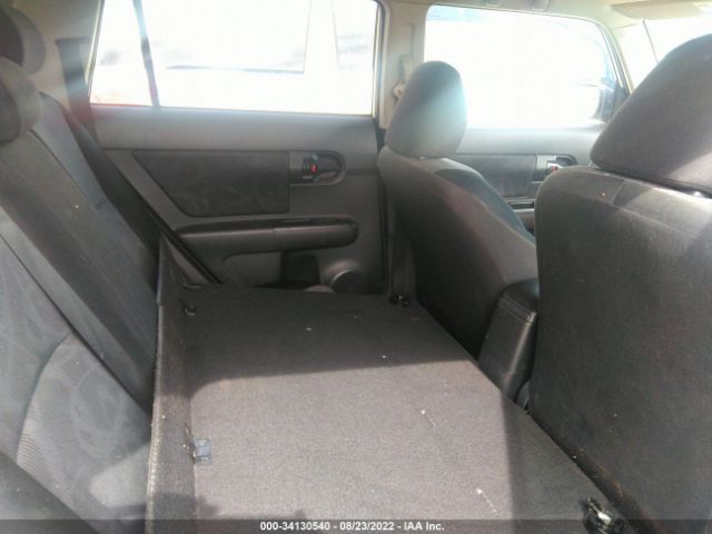 Photo 7 VIN: JTLZE4FE4B1125586 - SCION XB 