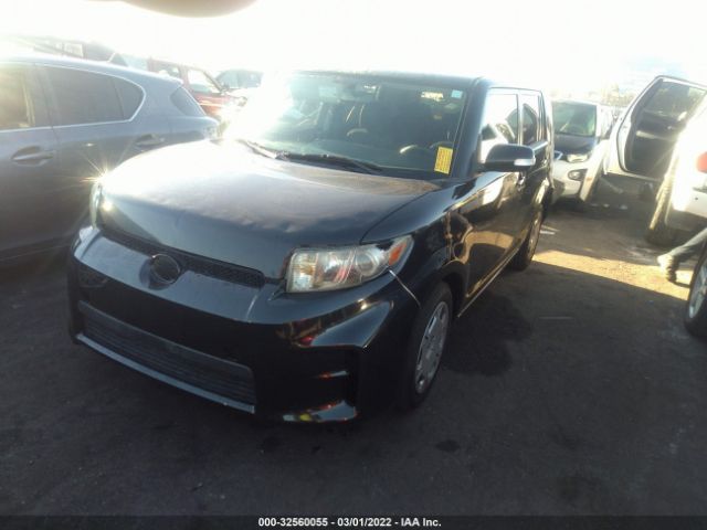 Photo 1 VIN: JTLZE4FE4B1127001 - SCION XB 