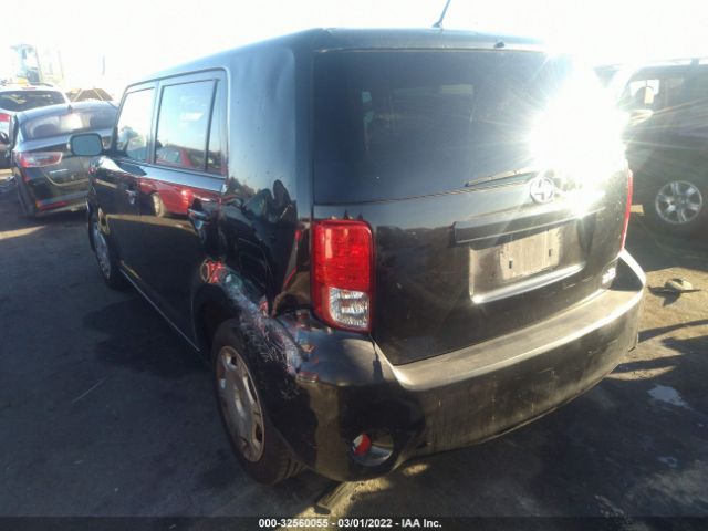 Photo 2 VIN: JTLZE4FE4B1127001 - SCION XB 