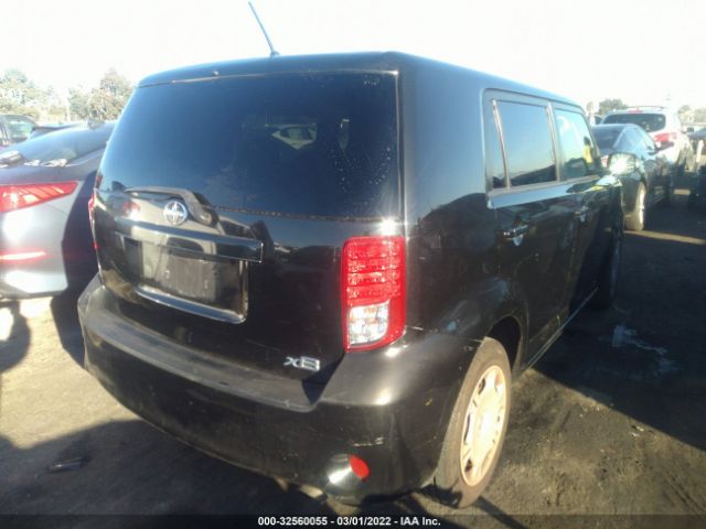 Photo 3 VIN: JTLZE4FE4B1127001 - SCION XB 