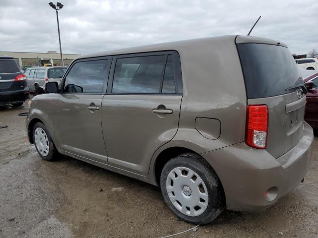 Photo 1 VIN: JTLZE4FE4B1127743 - TOYOTA SCION XB 