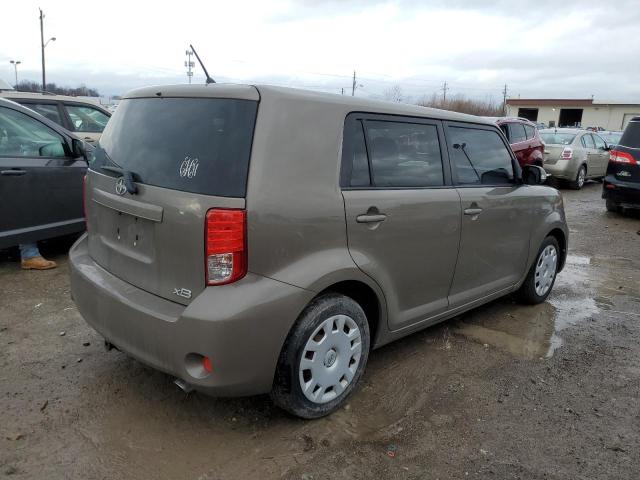 Photo 2 VIN: JTLZE4FE4B1127743 - TOYOTA SCION XB 