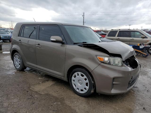 Photo 3 VIN: JTLZE4FE4B1127743 - TOYOTA SCION XB 